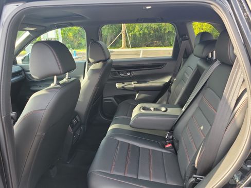 Used 2025 Honda CR-V Sport-L image 27