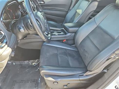 Used 2022 Dodge Durango GT image 16