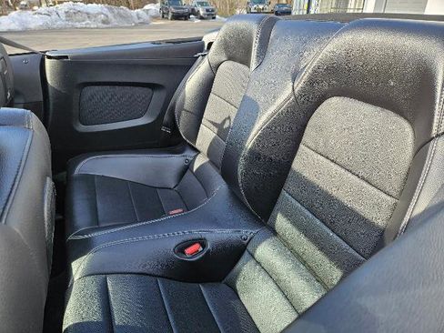 Certified 2023 Ford Mustang GT Premium image 11