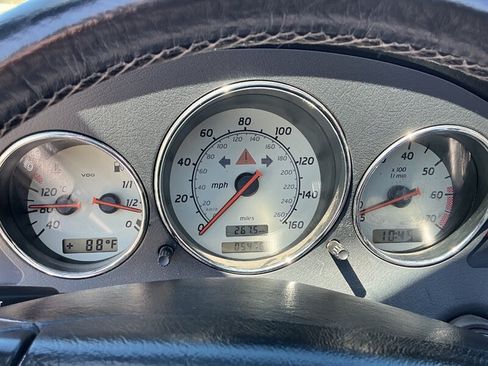 Used 1999 Mercedes-Benz SLK 230 image 23