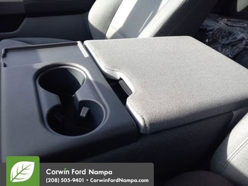 New 2026 Ford F350 XLT image 18