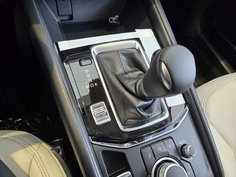 New 2025 MAZDA CX-5 AWD 2.5 S w/ Preferred Package image 23