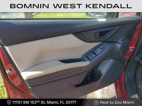 Used 2018 Subaru Impreza 2.0i Premium image 19