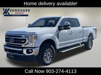 Used 2022 Ford F250 Lariat w/ Lariat Value Package 360° Tour