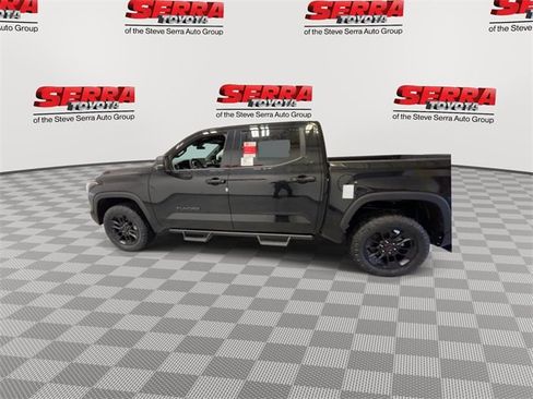 New 2025 Toyota Tundra SR5 image 6
