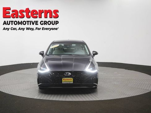 Used 2023 Hyundai Sonata SEL FWD image 52