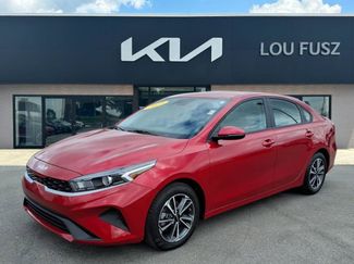 Used 2023 Kia Forte LXS w/ LXS Technology Package video 1