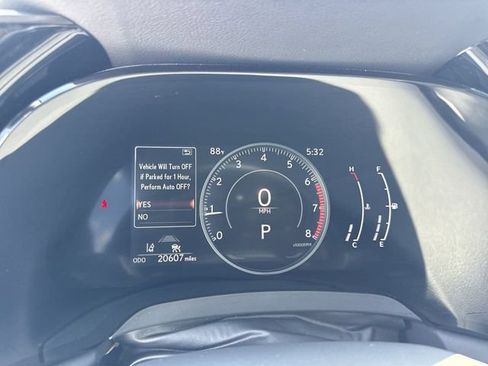Certified 2024 Lexus RX 350 Premium w/ Cold Area Package FWD image 15