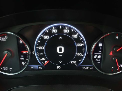 Used 2024 Chevrolet Malibu LT FWD image 34