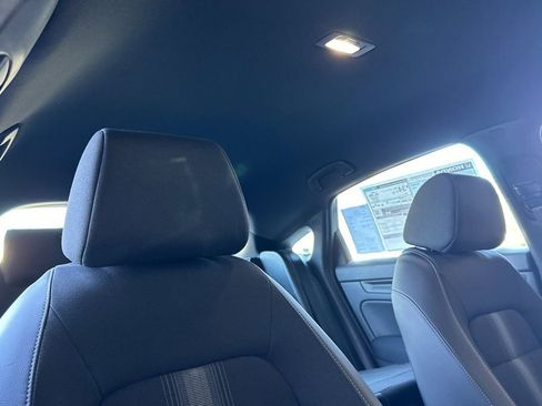 New 2025 Honda Civic Sport image 18
