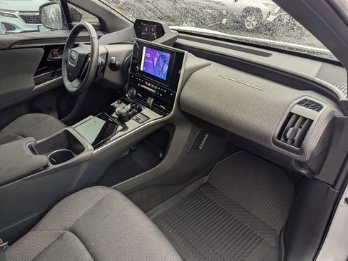 Used 2023 Subaru Solterra AWD image 34