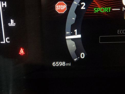 Certified 2025 Toyota 4Runner SR5 image 24