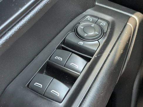 Used 2020 Chevrolet Silverado 1500 Custom w/ Custom Value Package RWD image 21