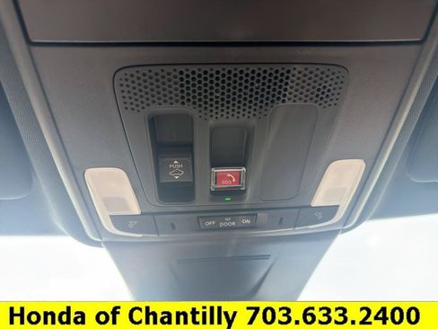 Used 2026 Honda Civic Sport Touring image 19