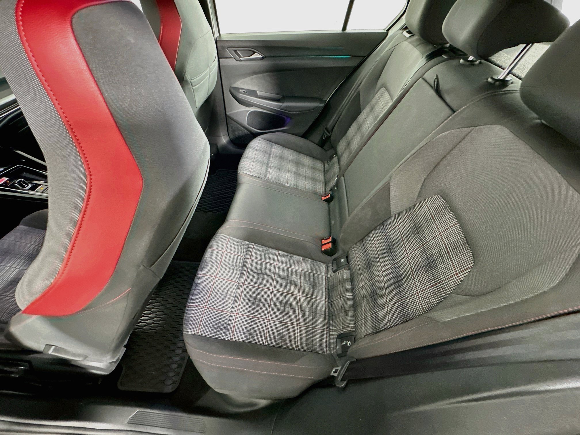 Used 2024 Volkswagen GTI S FWD image 26