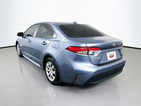 Used 2026 Toyota Corolla LE image 7