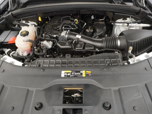 Certified 2023 Jeep Grand Cherokee L Laredo image 52