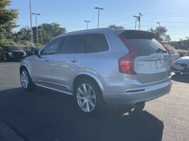 Used 2019 Volvo XC90 T6 Inscription w/ Luxury Package AWD/4WD image 5