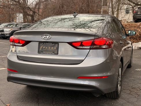 Used 2018 Hyundai Elantra Value Edition FWD image 11