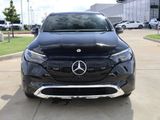 Used 2023 Mercedes-Benz EQE 350+ 4MATIC SUV image 2