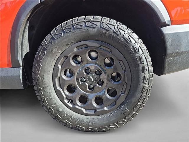 Used 2026 Honda Passport TrailSport image 26