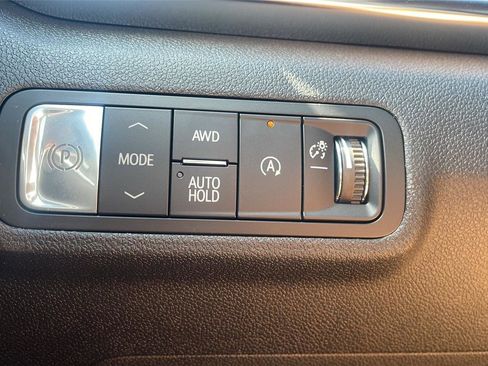 New 2026 GMC Terrain Elevation w/ LPO, Floor Liner Package image 13