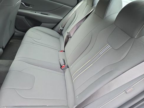 New 2026 Hyundai Elantra Sport image 5