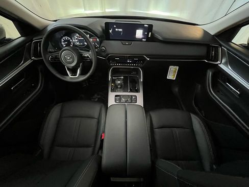 New 2026 MAZDA CX-90 3.3 Turbo w/ Preferred Package image 13