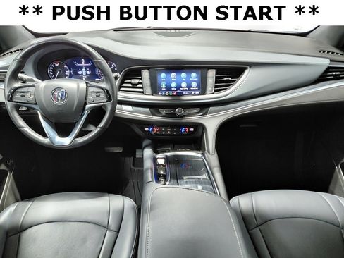Used 2024 Buick Enclave Premium image 25