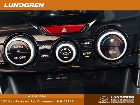 Used 2023 Subaru Forester Wilderness AWD/4WD image 23