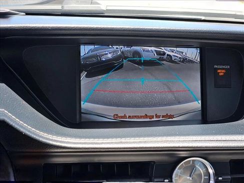 Used 2014 Lexus ES 350 w/ Premium Package FWD image 13