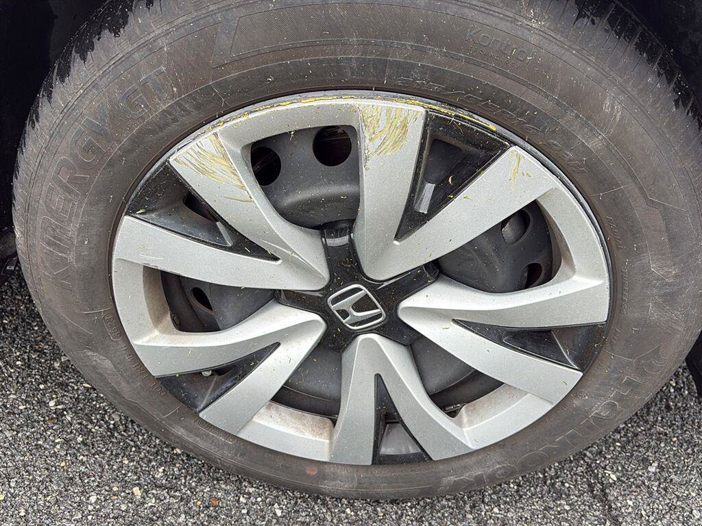 Used 2024 Honda Civic LX image 8