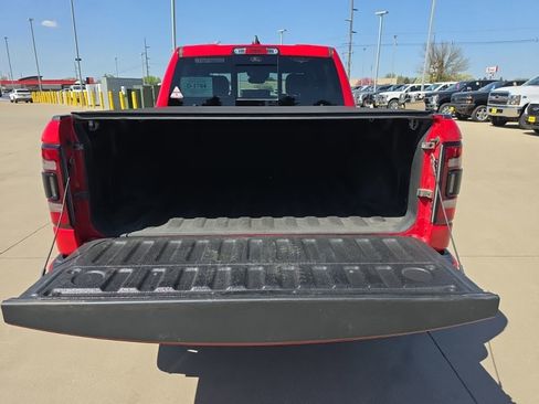 Used 2022 RAM 1500 Laramie AWD/4WD image 9