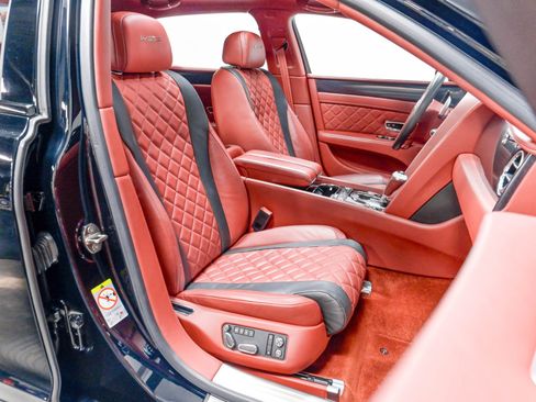 Used 2017 Bentley Flying Spur S W12 AWD/4WD image 35