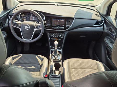 Certified 2022 Buick Encore Preferred w/ Safety Package AWD/4WD image 18
