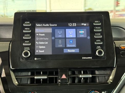 Used 2024 Toyota Camry LE w/ Cold Weather Package image 27