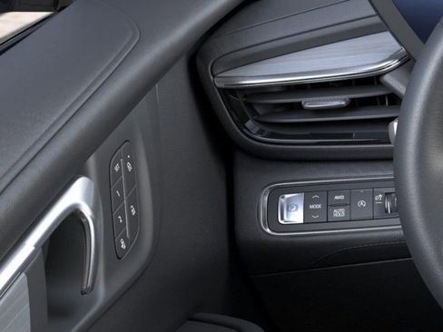 New 2025 Buick Enclave Preferred w/ Power Package image 22