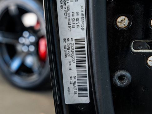 Used 2019 Dodge Challenger SRT Hellcat Redeye image 52