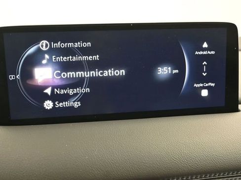 Certified 2024 MAZDA CX-5 AWD 2.5 S w/ Select Package image 21