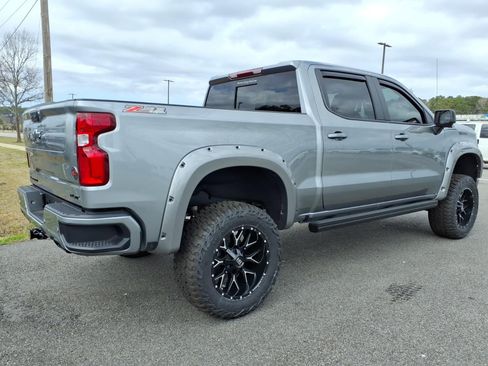 New 2026 Chevrolet Silverado 1500 RST image 3