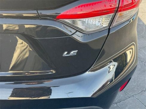 Used 2024 Toyota Corolla LE image 5