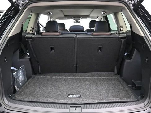 New 2026 Volkswagen Atlas Peak Edition AWD/4WD image 12
