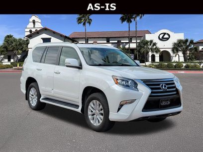 Used 2019 Lexus GX 460 Premium