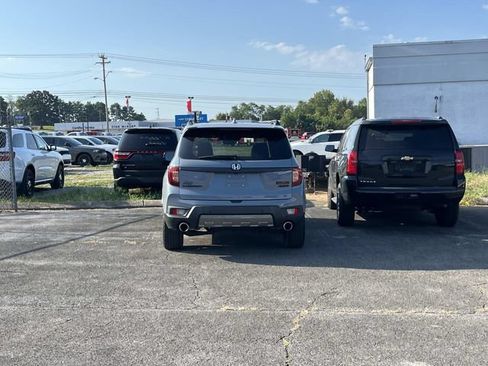 Used 2022 Honda Passport TrailSport image 3