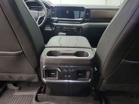 Used 2024 Chevrolet Silverado 1500 High Country w/ Technology Package image 25