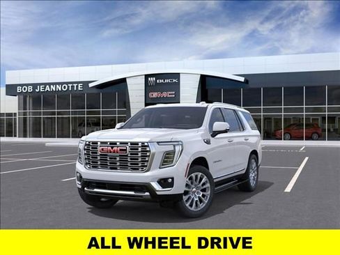 New 2026 GMC Yukon Denali image 8