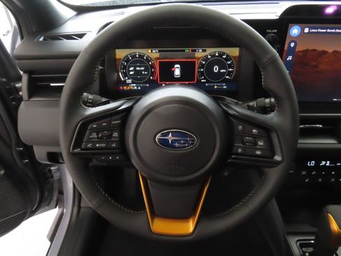 New 2026 Subaru Outback Wilderness AWD/4WD image 15