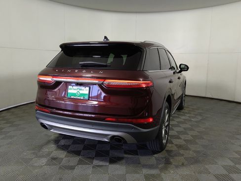 Used 2020 Lincoln Corsair FWD w/ Premium Package image 7