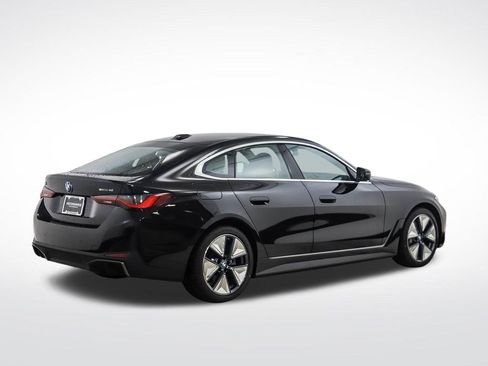 Used 2025 BMW i4 xDrive40i w/ Premium Package AWD/4WD image 5