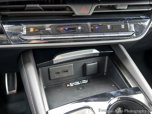 New 2026 Buick Envision Sport Touring image 20